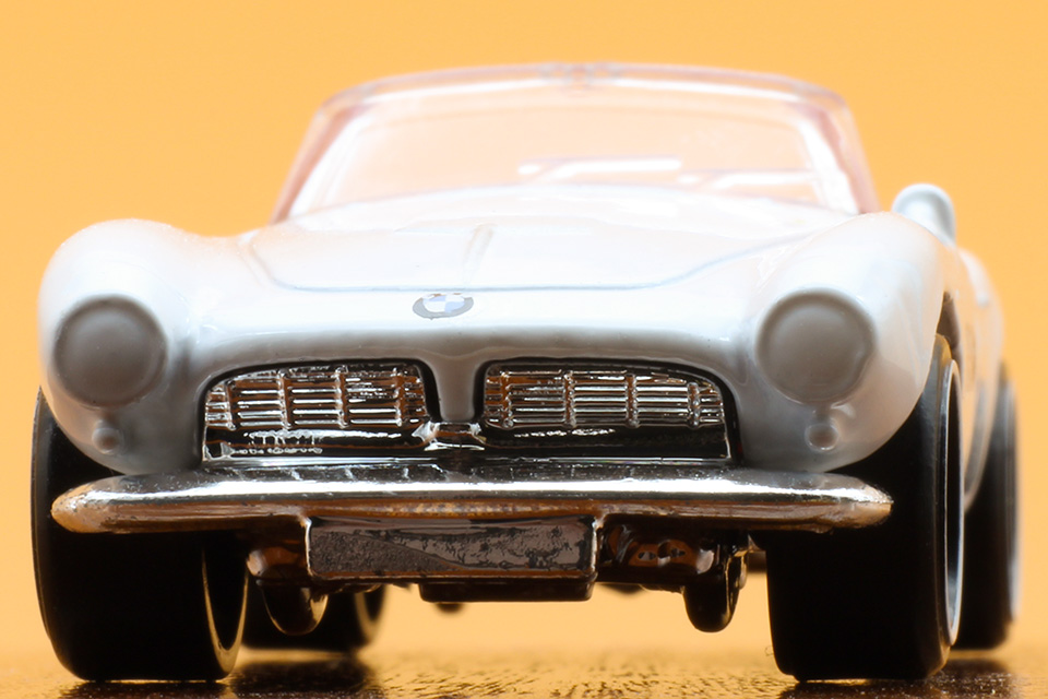 BMW 507